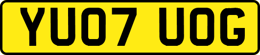 YU07UOG