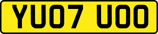 YU07UOO