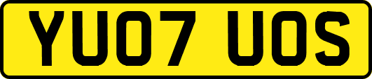 YU07UOS