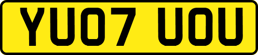 YU07UOU