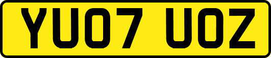 YU07UOZ