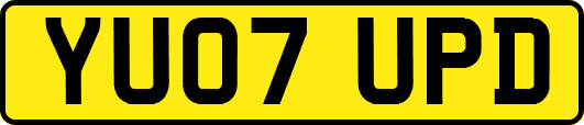 YU07UPD