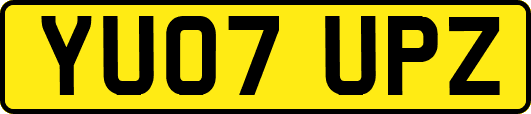 YU07UPZ