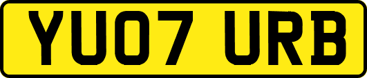 YU07URB