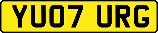 YU07URG