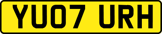 YU07URH