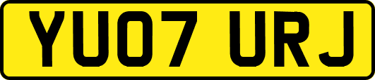 YU07URJ
