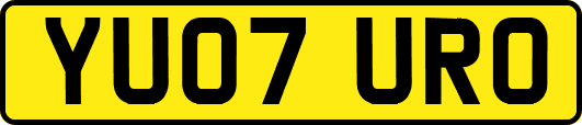YU07URO