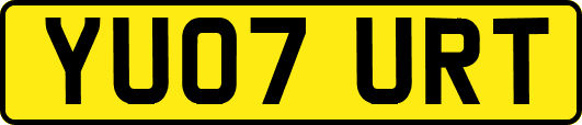 YU07URT
