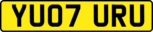 YU07URU
