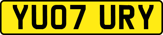 YU07URY