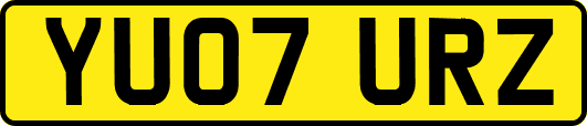 YU07URZ