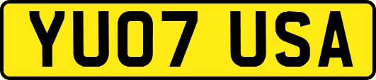 YU07USA