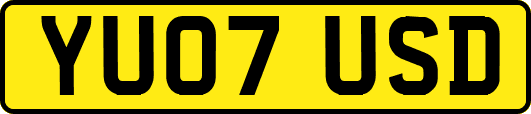 YU07USD