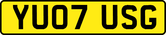 YU07USG
