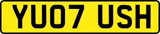 YU07USH
