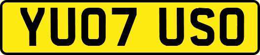 YU07USO
