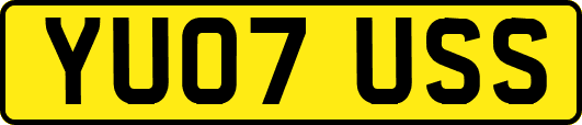 YU07USS