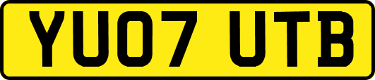 YU07UTB