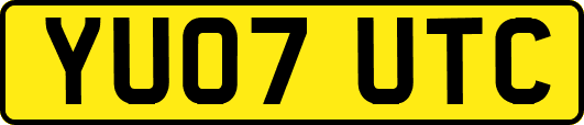YU07UTC