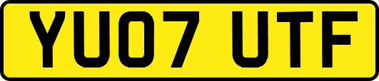 YU07UTF