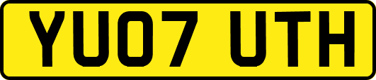 YU07UTH