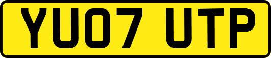 YU07UTP
