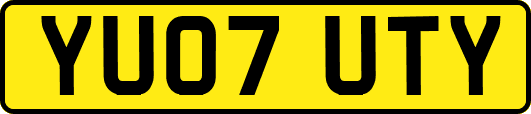 YU07UTY