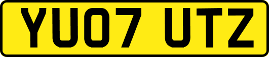 YU07UTZ