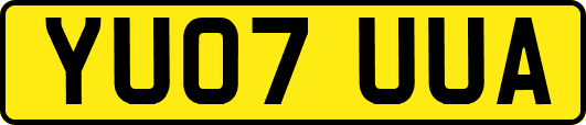 YU07UUA
