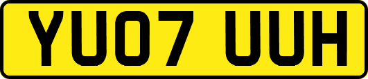 YU07UUH