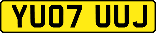 YU07UUJ