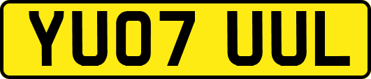 YU07UUL