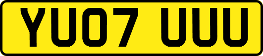 YU07UUU