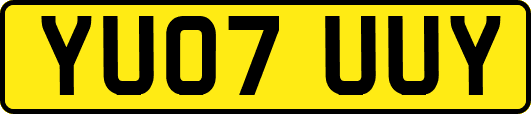 YU07UUY