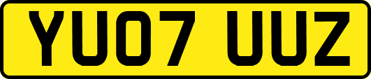 YU07UUZ