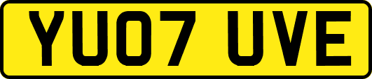 YU07UVE
