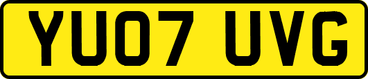 YU07UVG