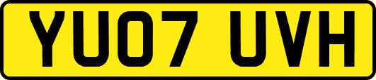 YU07UVH