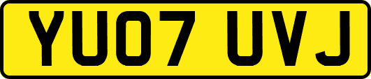 YU07UVJ