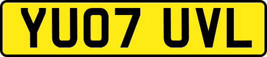 YU07UVL