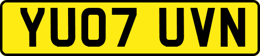 YU07UVN