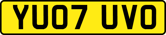 YU07UVO