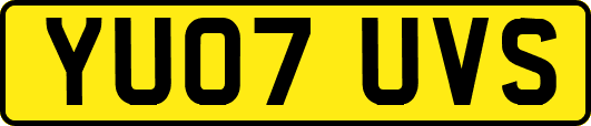 YU07UVS