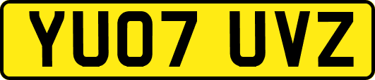 YU07UVZ