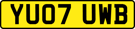 YU07UWB