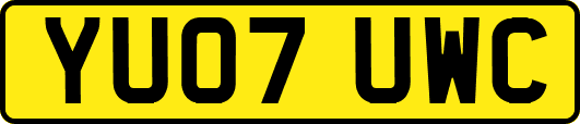 YU07UWC