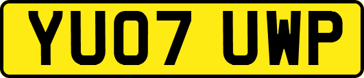 YU07UWP