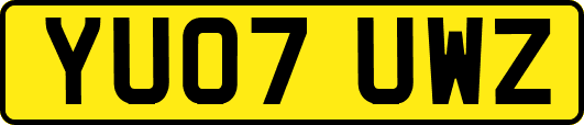 YU07UWZ