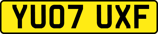 YU07UXF